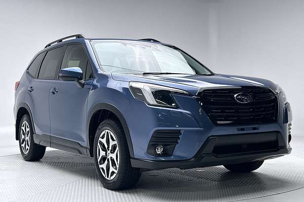 2024 Subaru Forester 2.5i S5 thumb-0