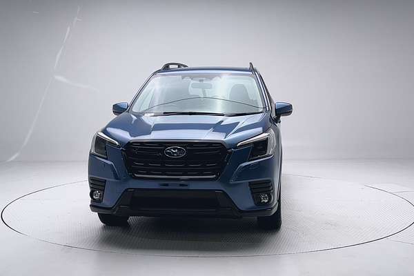 2024 Subaru Forester 2.5i S5 thumb-2