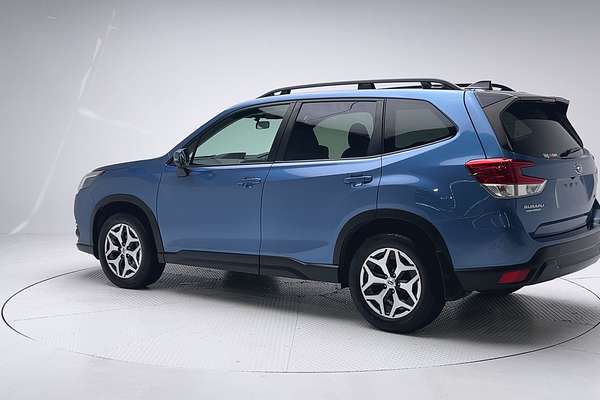 2024 Subaru Forester 2.5i S5 thumb-5