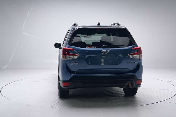 2024 Subaru Forester 2.5i S5 thumb-6