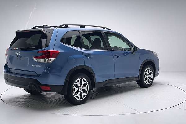 2024 Subaru Forester 2.5i S5 thumb-7