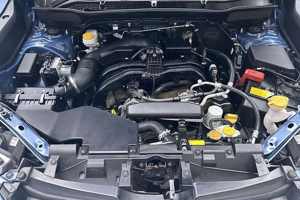 2024 Subaru Forester 2.5i S5 thumb-10