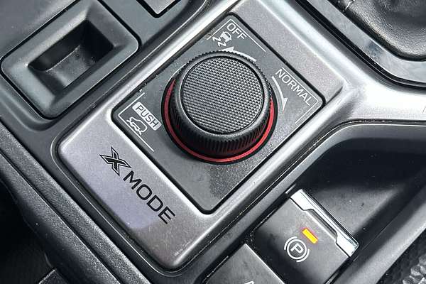2024 Subaru Forester 2.5i S5 thumb-14