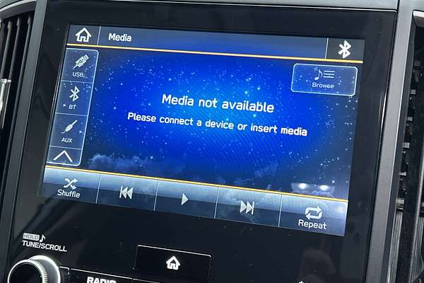 2024 Subaru Forester 2.5i S5 thumb-16