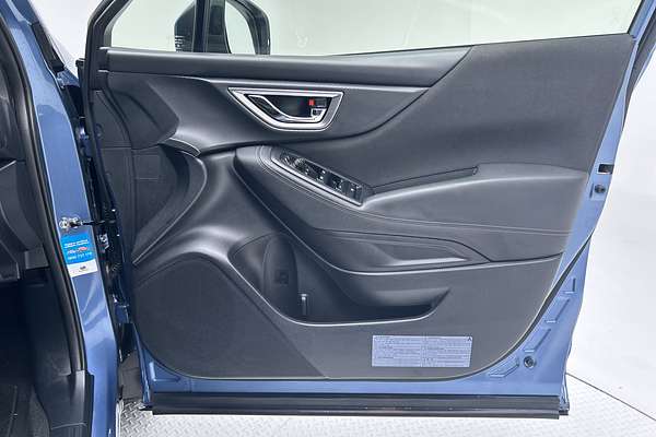2024 Subaru Forester 2.5i S5 thumb-18