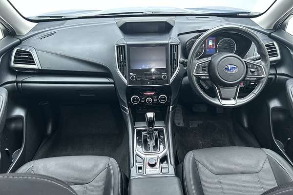2024 Subaru Forester 2.5i S5 thumb-19
