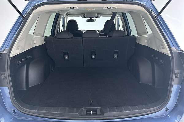 2024 Subaru Forester 2.5i S5 thumb-20