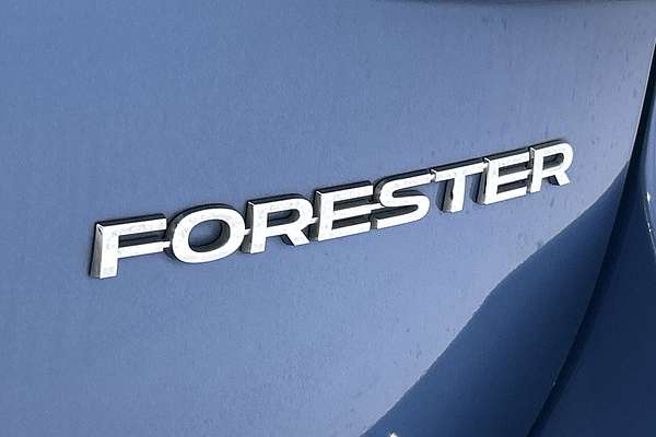 2024 Subaru Forester 2.5i S5 thumb-21