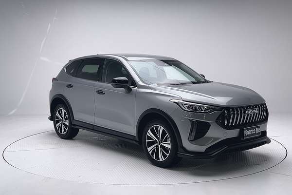 2026 GWM Haval Jolion Lux Hybrid A02 thumb-1