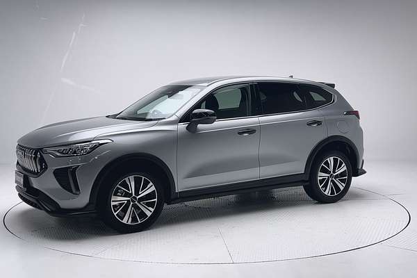 2026 GWM Haval Jolion Lux Hybrid A02 thumb-3