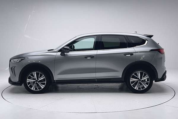 2026 GWM Haval Jolion Lux Hybrid A02 thumb-4