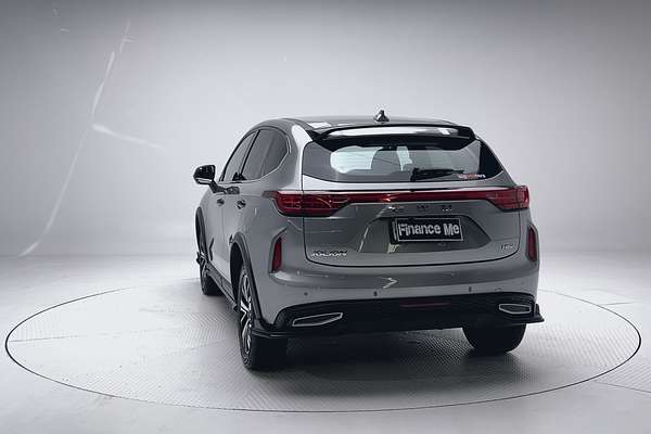2026 GWM Haval Jolion Lux Hybrid A02 thumb-6