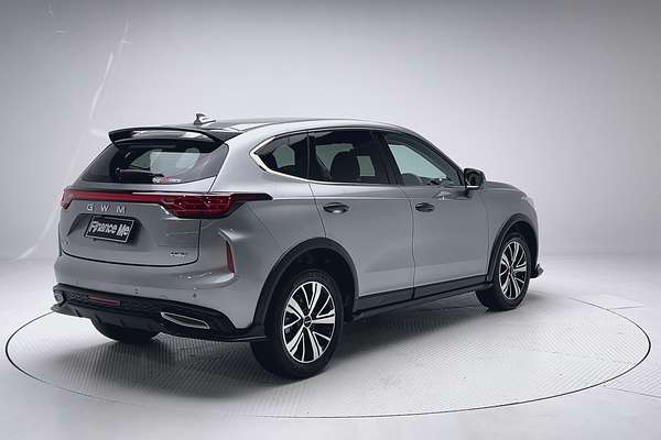 2026 GWM Haval Jolion Lux Hybrid A02 thumb-7