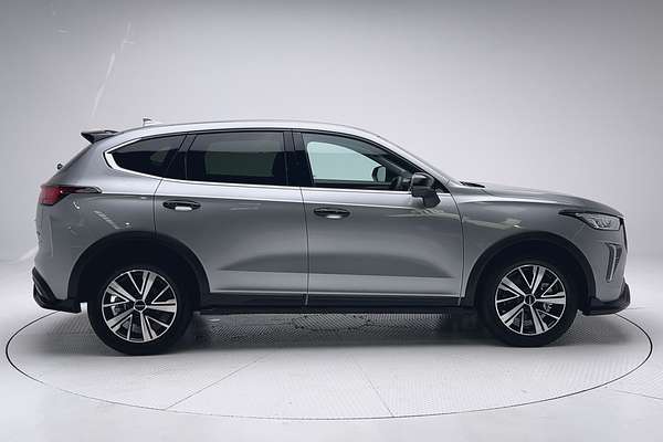 2026 GWM Haval Jolion Lux Hybrid A02 thumb-8