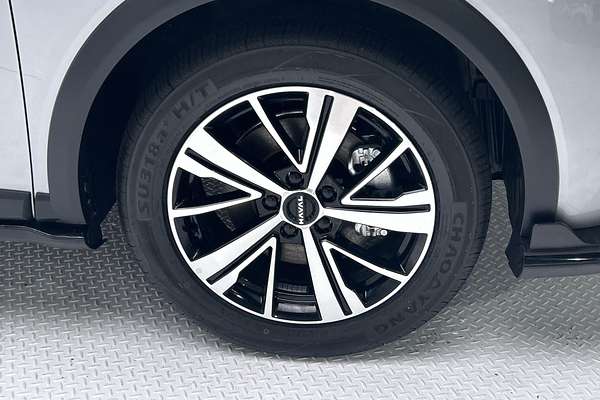 2026 GWM Haval Jolion Lux Hybrid A02 thumb-9