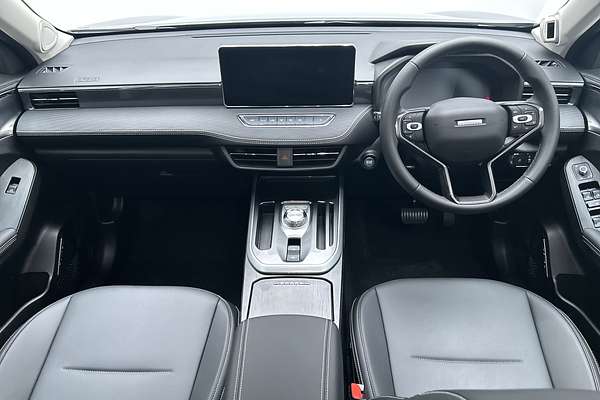 2026 GWM Haval Jolion Lux Hybrid A02 thumb-19
