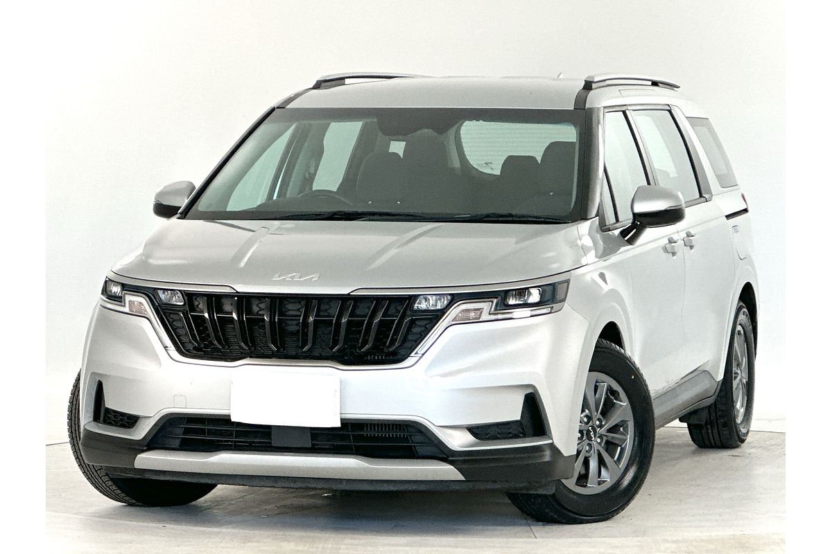 2022 Kia Carnival S KA4