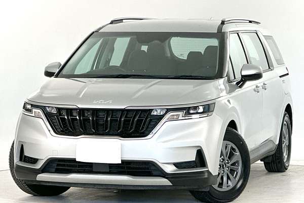 2022 Kia Carnival S KA4