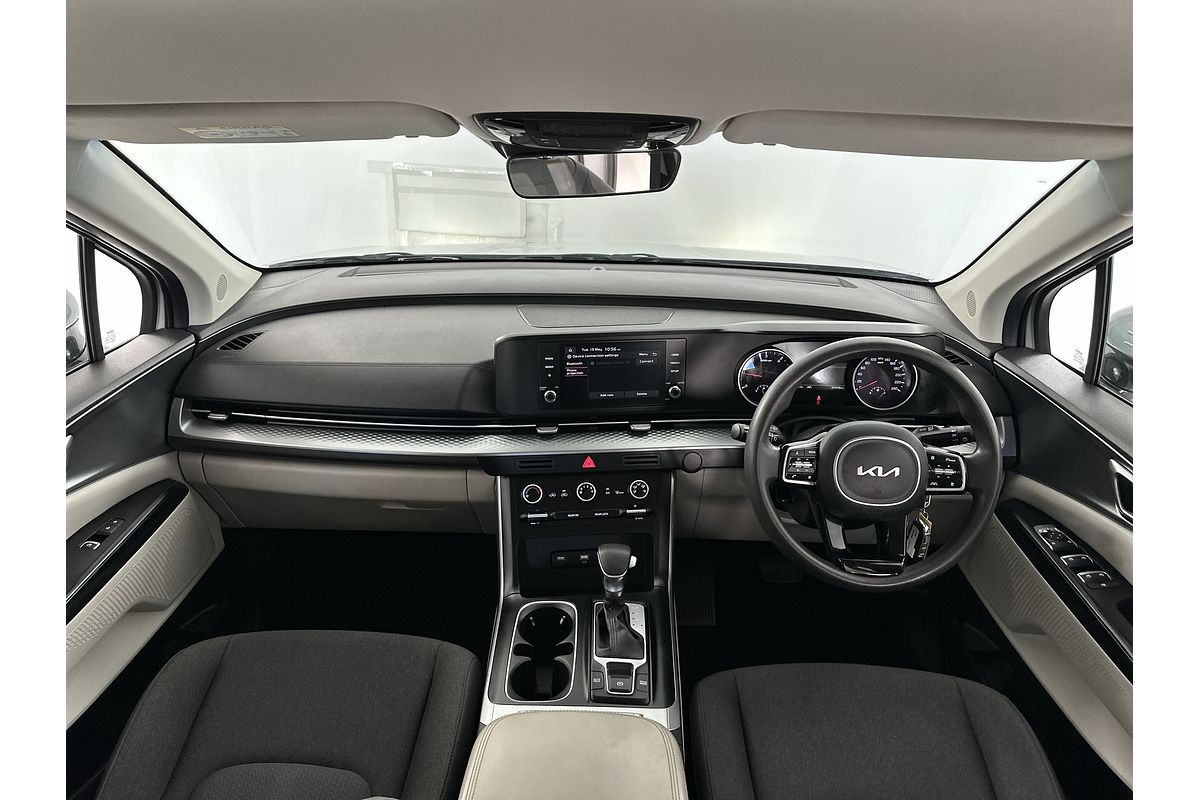 2022 Kia Carnival S KA4