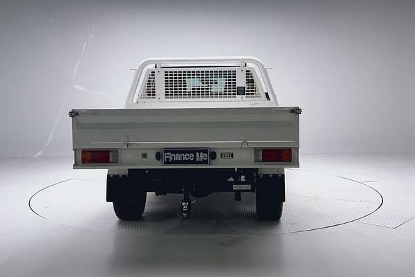 2022 Toyota Hilux SR GUN126R 4X4 thumb-6