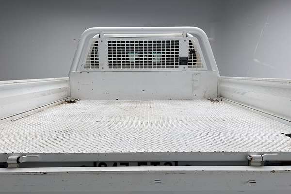 2022 Toyota Hilux SR GUN126R 4X4 thumb-19