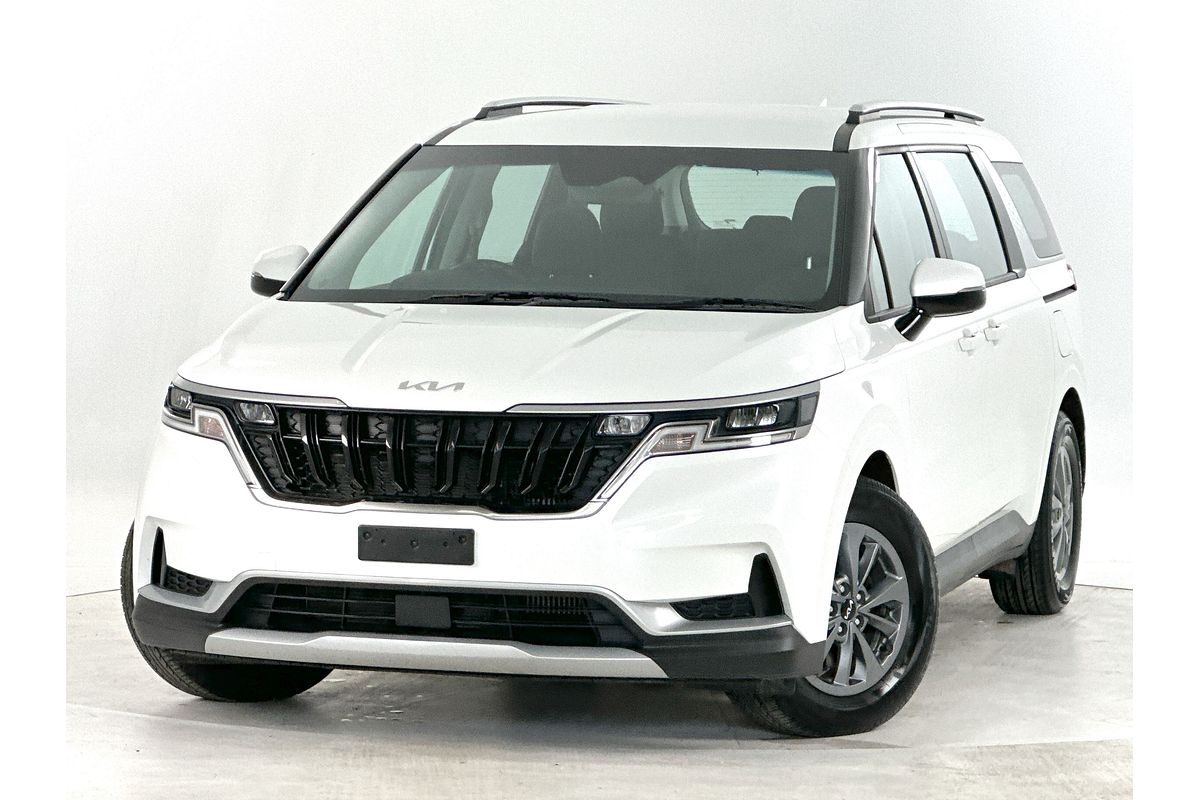 2023 Kia Carnival S KA4