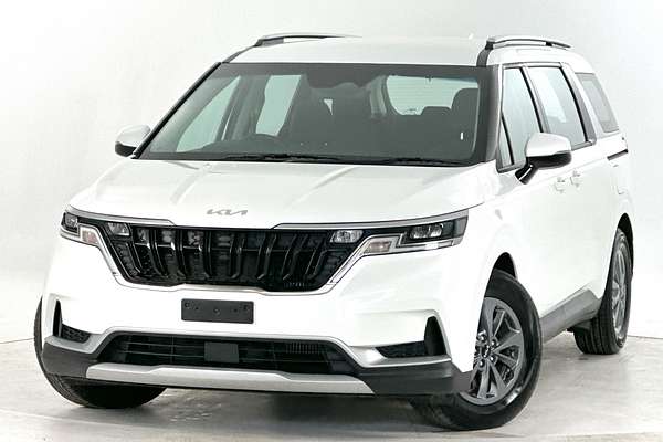 2023 Kia Carnival S KA4