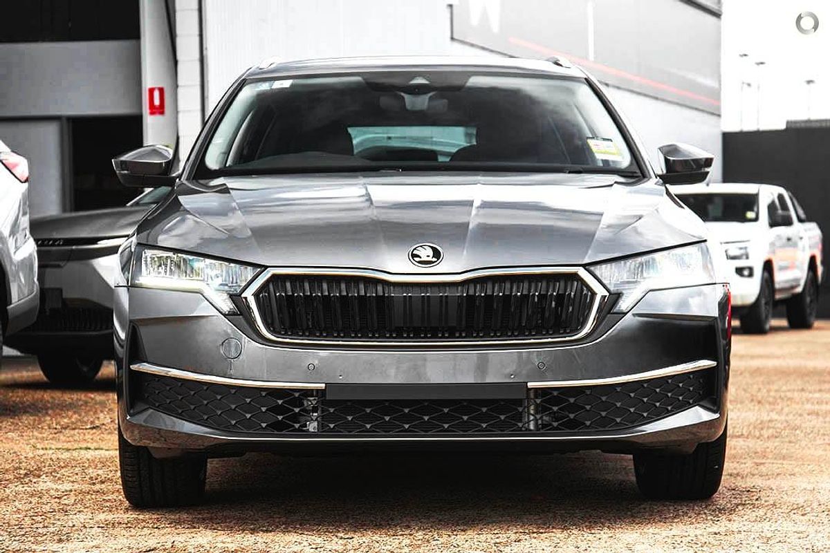 2026 SKODA Octavia 110TSI Select NX