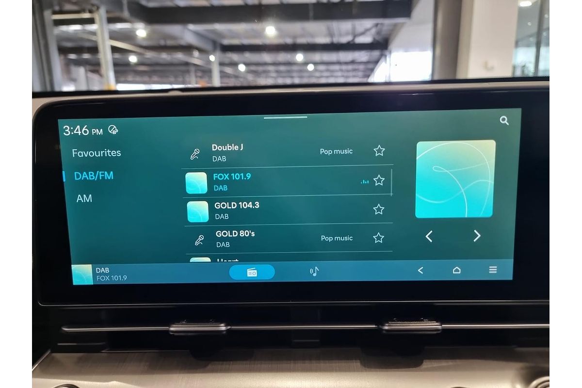 2026 Hyundai Kona Hybrid SX2.V3