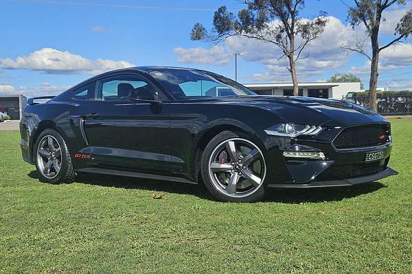 2022 Ford Mustang GT FN