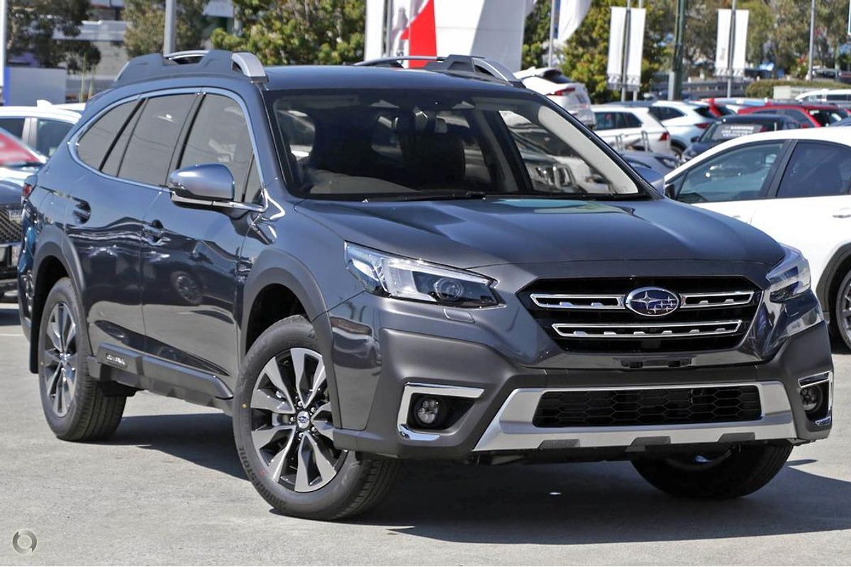 2025 Subaru Outback AWD Touring XT 6GEN