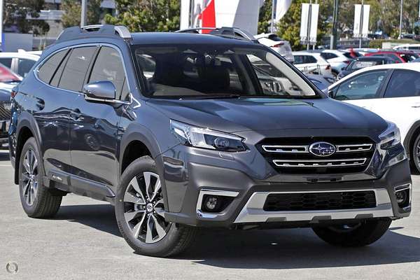2025 Subaru Outback AWD Touring XT 6GEN