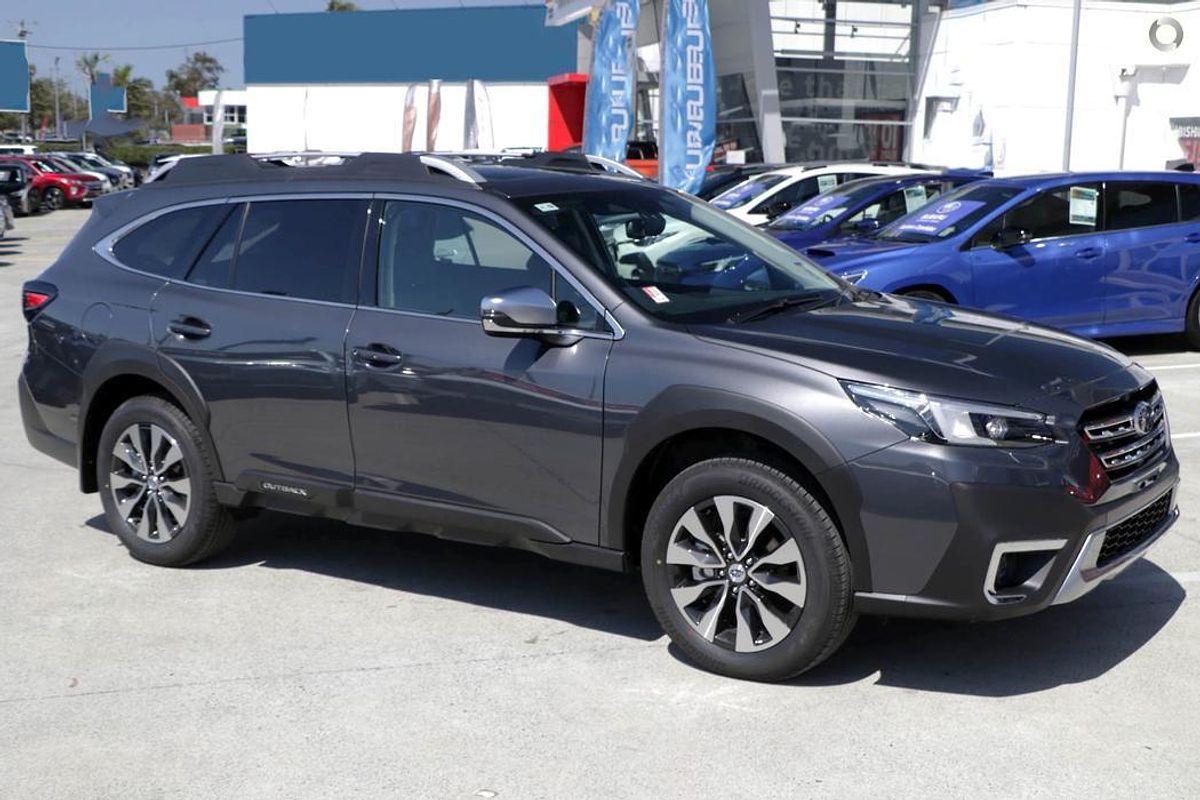 2025 Subaru Outback AWD Touring XT 6GEN