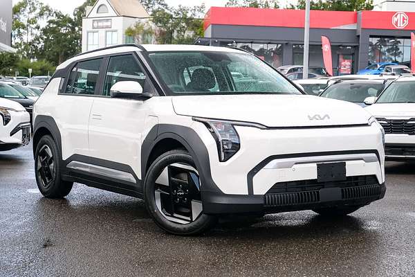 2026 Kia EV3 Air Standard Range SV