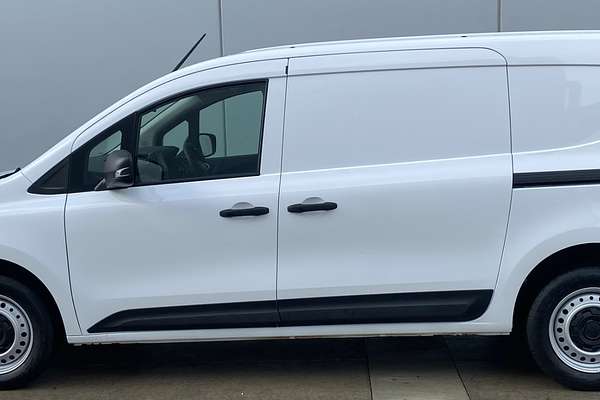 2025 Renault Kangoo L2 XFK LWB
