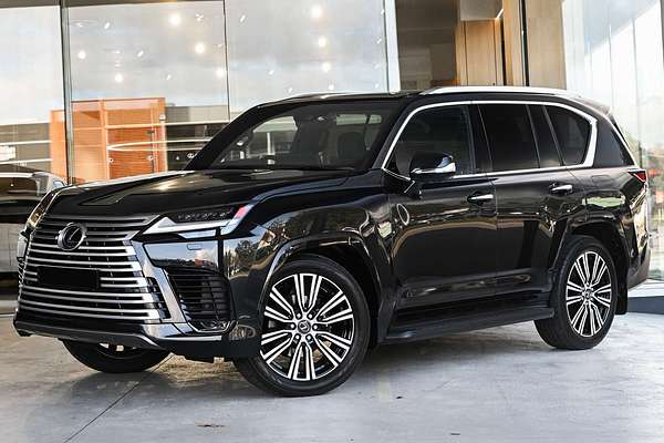 2024 Lexus LX LX VJA310R