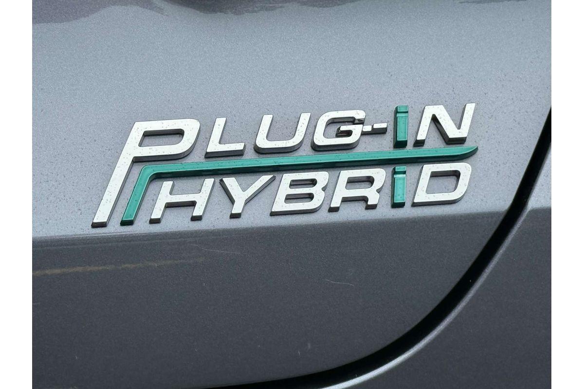 2025 Chery Tiggo 7 Super Hybrid Urban T32