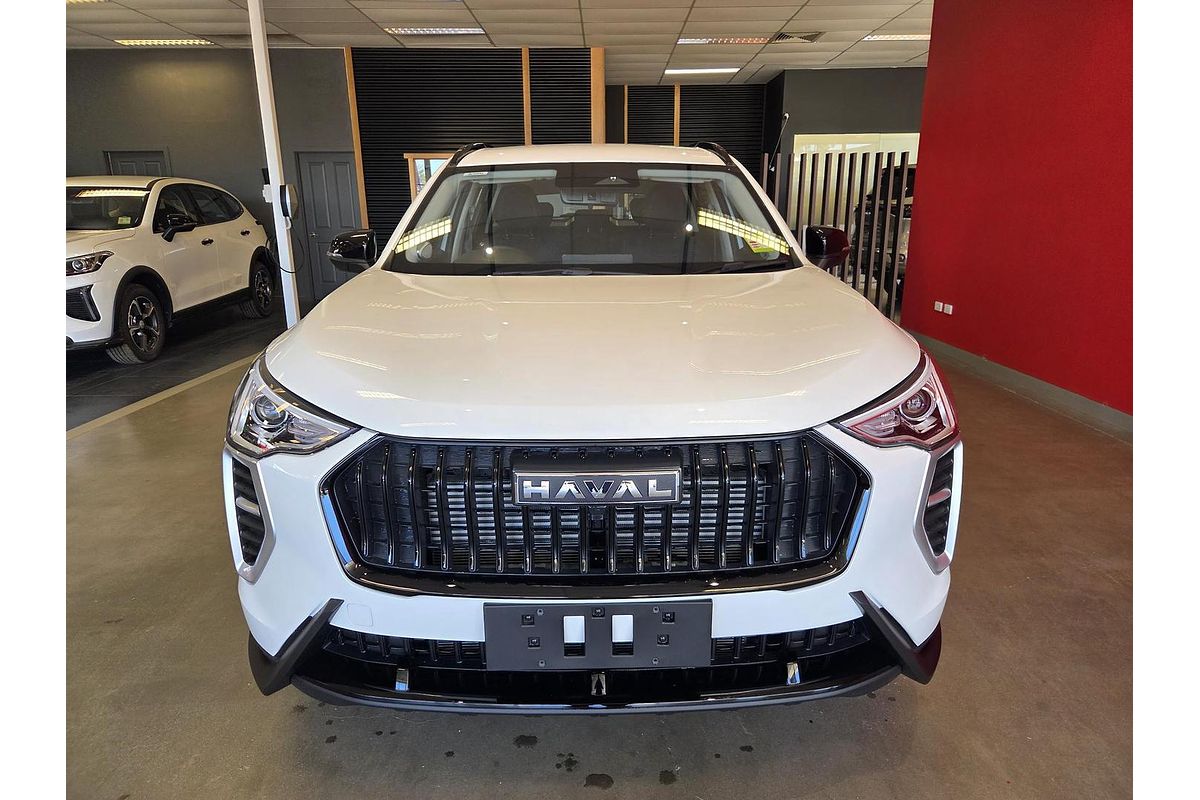 2026 GWM Haval Jolion Premium A01