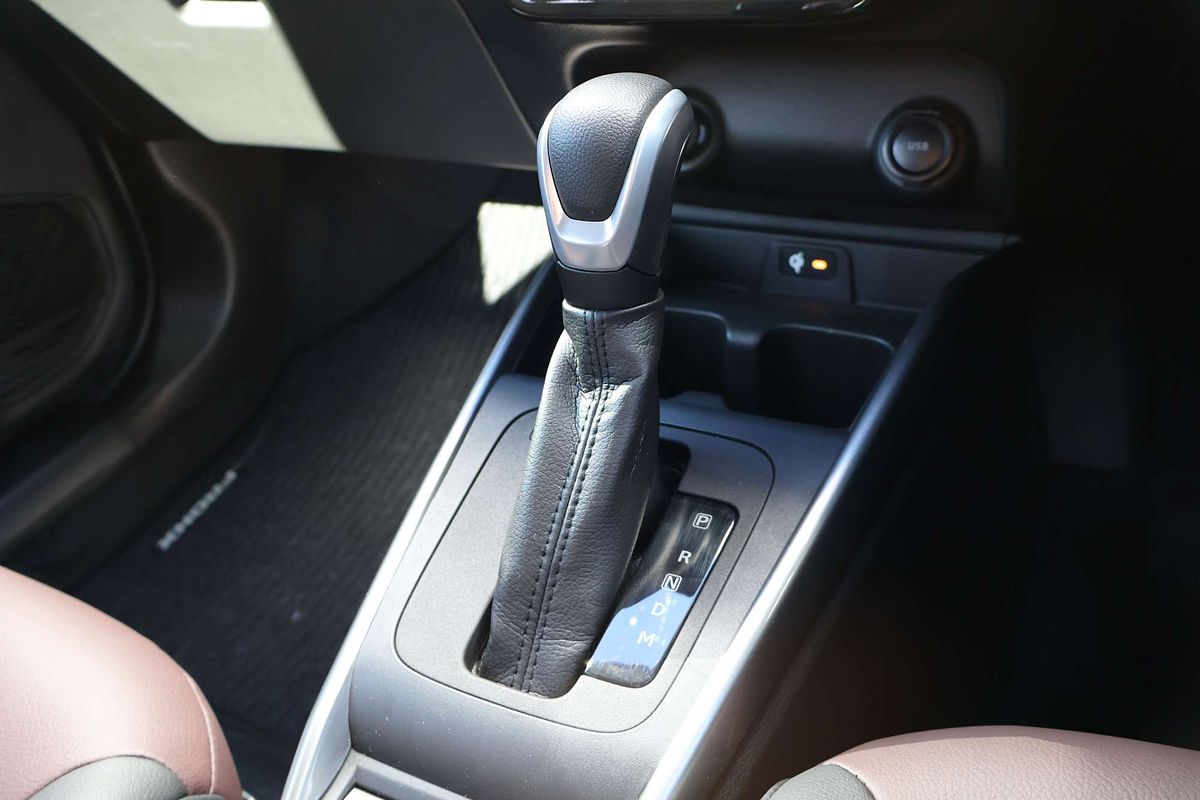 2025 Suzuki Fronx