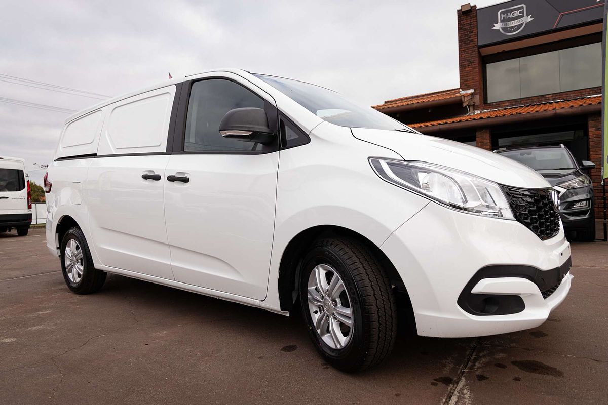 2026 LDV G10 SV7C