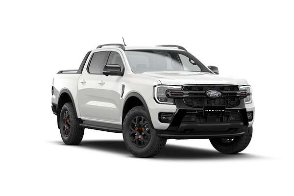 2026 Ford Ranger Wildtrak  4X4 3.0L