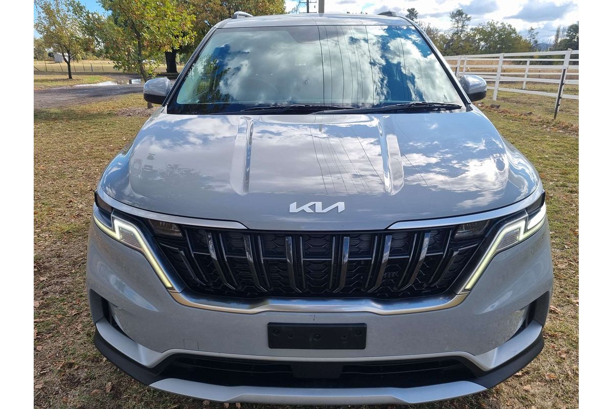 2022 Kia Carnival S KA4 MY23