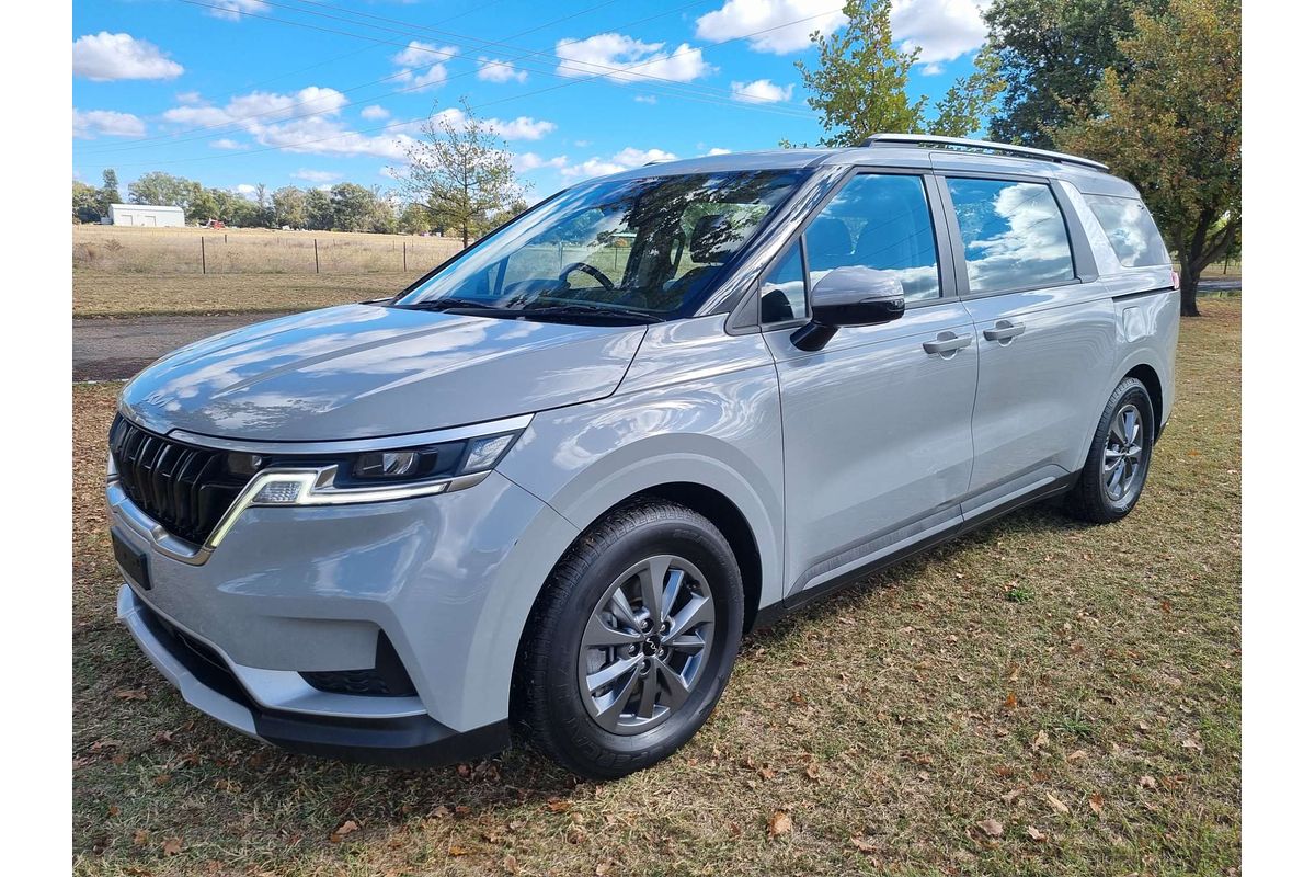 2022 Kia Carnival S KA4 MY23