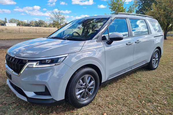 2022 Kia Carnival S KA4 MY23