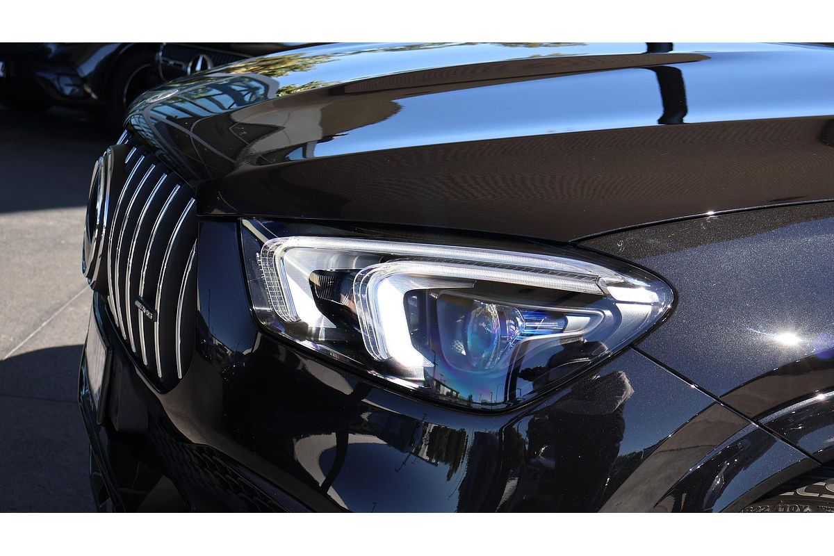 2021 Mercedes-Benz GLE-Class GLE53 AMG C167