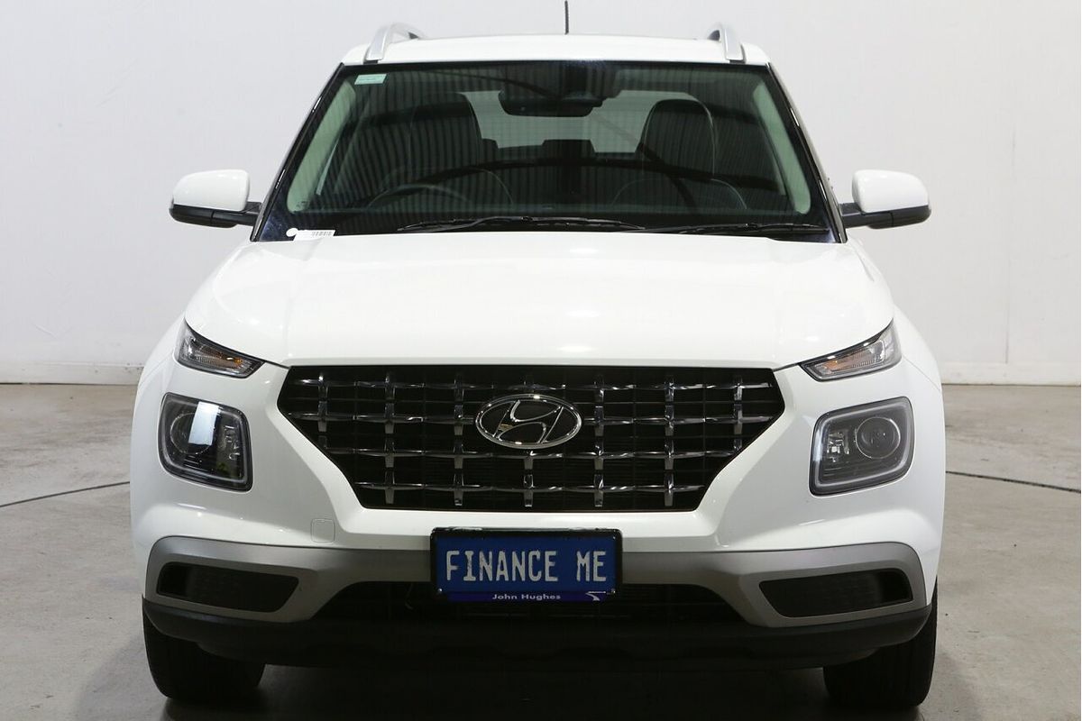 2024 Hyundai Venue Elite QX.V5