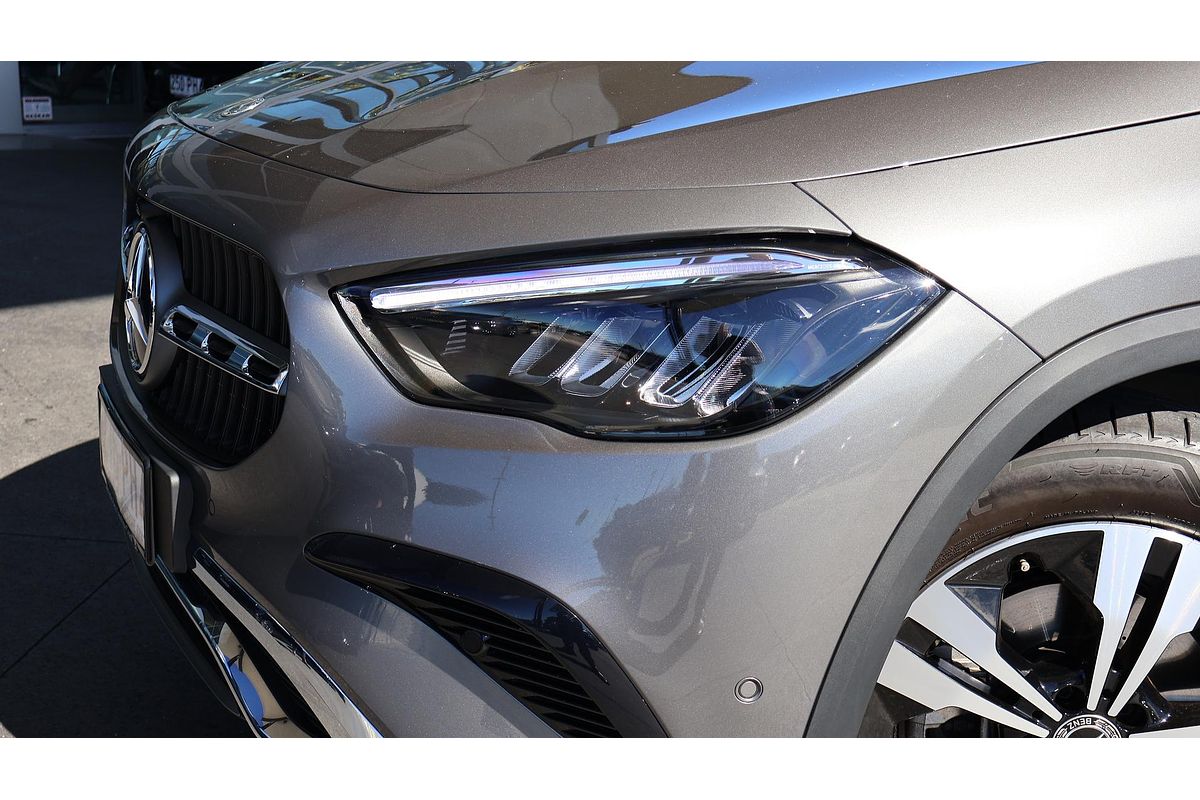 2024 Mercedes-Benz GLA-Class GLA200 City Edition H247