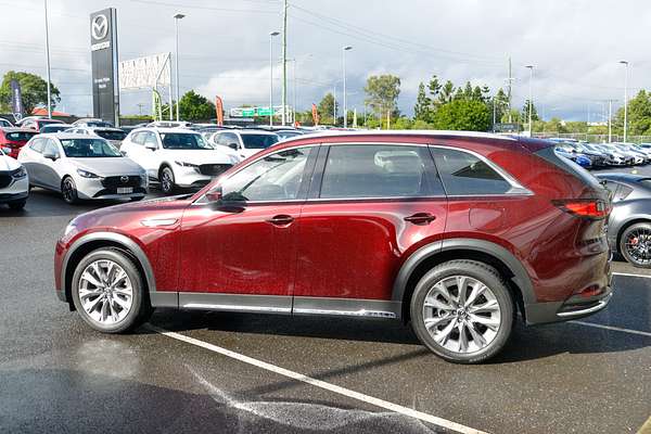 2025 Mazda CX-90 G50e GT KK thumb-4