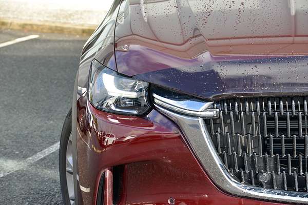 2025 Mazda CX-90 G50e GT KK thumb-1