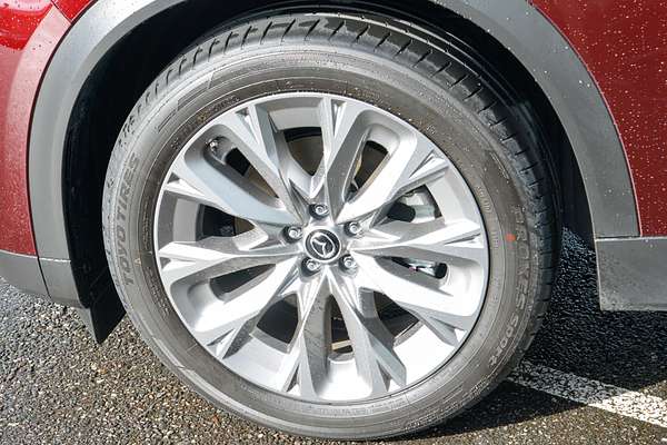 2025 Mazda CX-90 G50e GT KK thumb-3